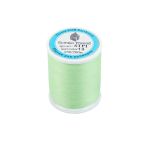 Нитки для пэчворка SumikoThread 200 м, (219 ярд), 13 салатовый