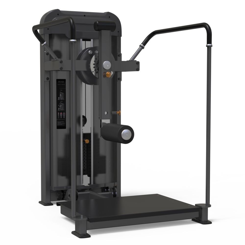 Глют-машина AnyFit PE209-96