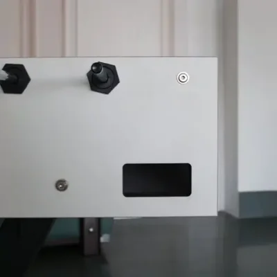 Игровой стол - футбол «Defender»
