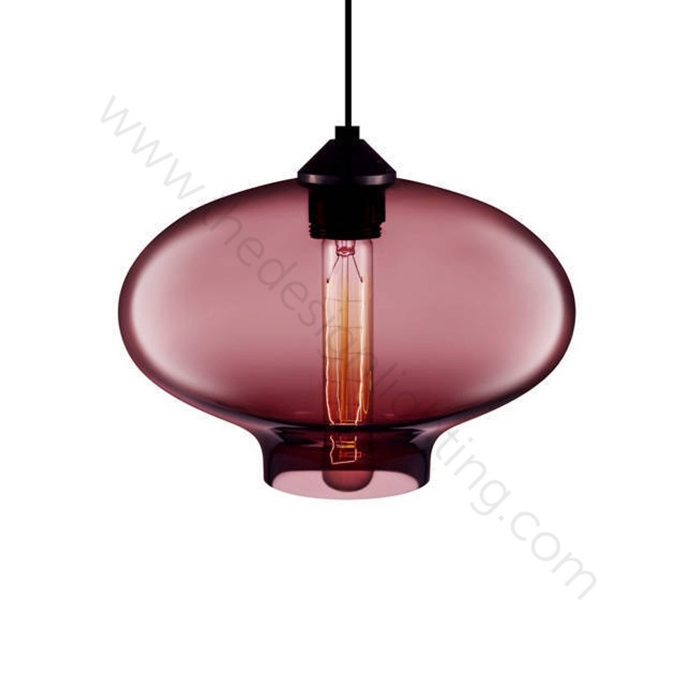 Pendant design lamp  STARGAZER by Niche Modern