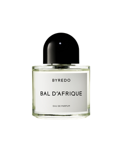 Bal D'Afrique EDP 100 ml - парфюмерная вода