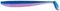 Виброхвосты LJ 3D Series SLICK SHAD PADDLE 6.0in (15.20)/Z18 3шт