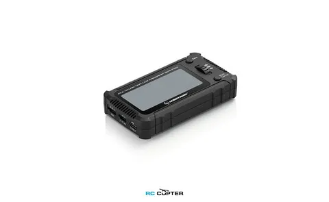 Программатор для регуляторов HOBBYWING LCD Program Box Pro