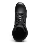 QIANGREN 3515 Outdoor Boots Black