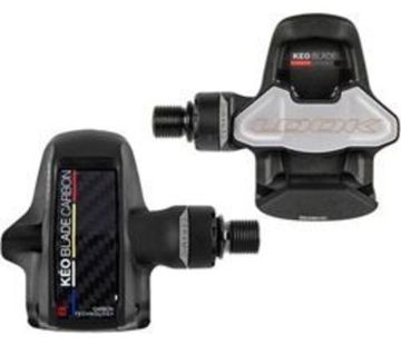 Педали Look KEO BLADE CARBON TI
