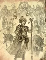 Сказки старой Руси. Истоки