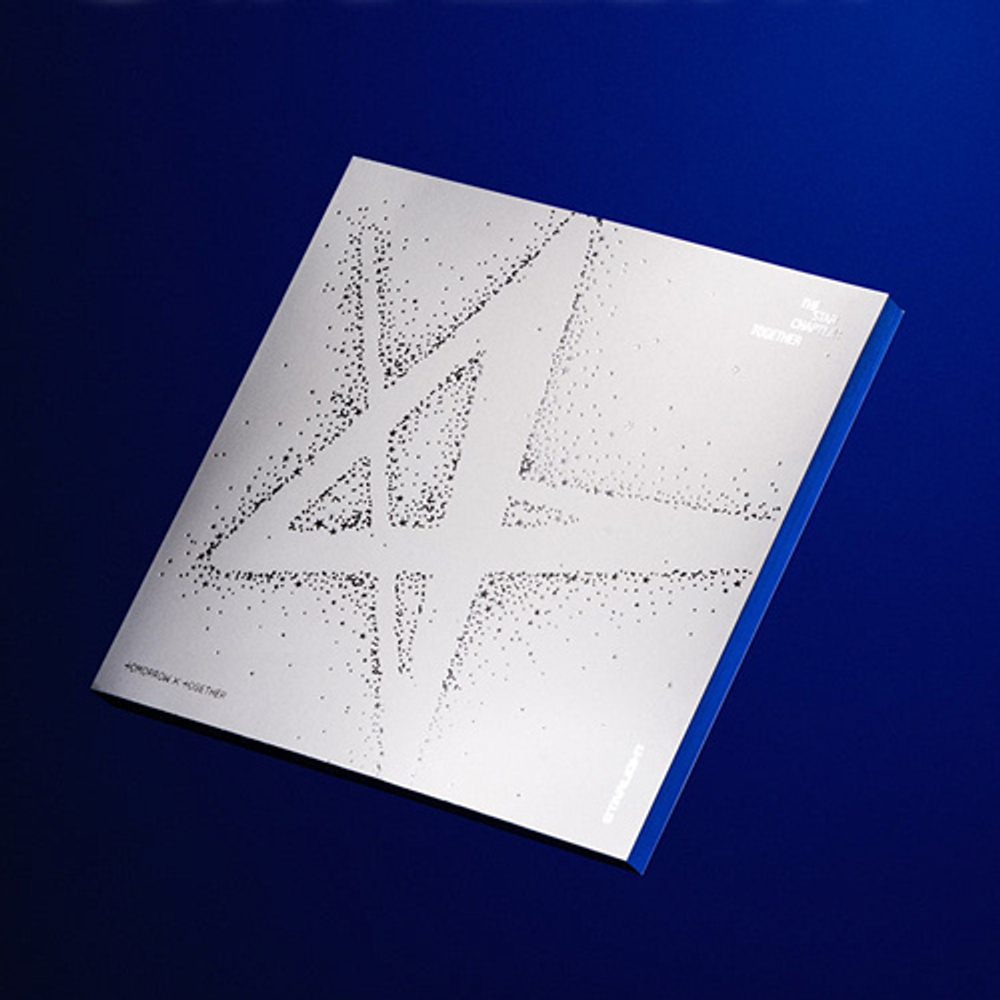 Альбом TXT - The Star Chapter: TOGETHER
