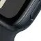 Смарт-часы Apple Watch Series SE 44mm Midnight Aluminium S/M (2023) MRE73
