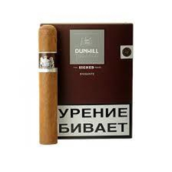 Dunhill SR New Gigante