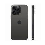 Apple iPhone 15 Pro Max (Black Titanium)