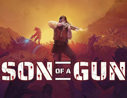 Son of a Gun (для ПК, цифровой код доступа)