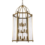 Подвесной светильник Loft It Glory 10592/12 AB