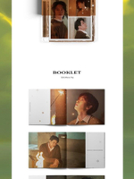 Альбом SUPER JUNIOR - The Road : Winter for Spring Special Single Album C Version
