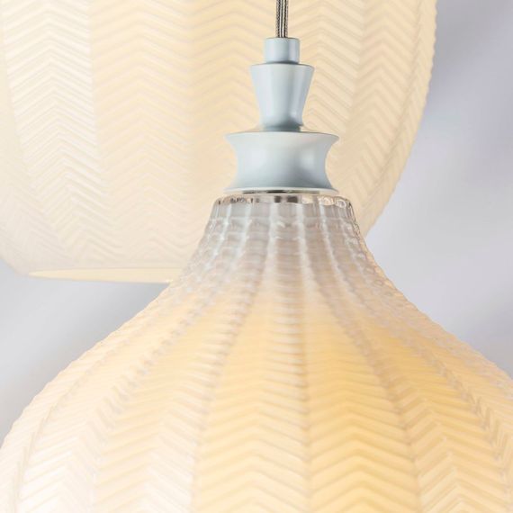 Подвесная люстра Lightstar Rocco 793236