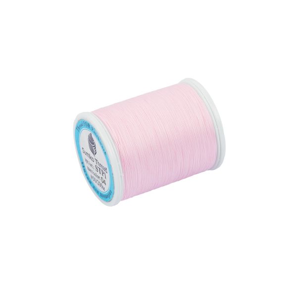 Нитки для пэчворка SumikoThread 200 м, (219 ярд), 04 св.розовый