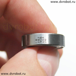 Подшипник NSK - 6800ZZ