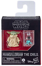 Фигурка SW Black Series Mandalorian The Child Collectible Action Figure