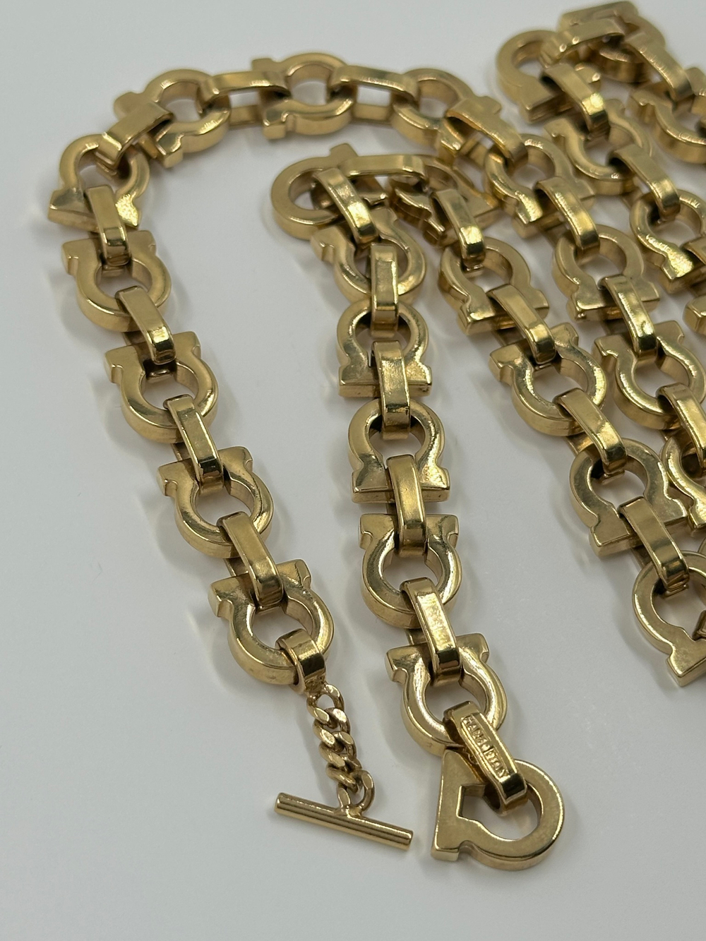 Цепь Salvatore Ferragamo