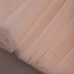 Еврофатин Hayal Tulle мягкий матовый 300 см / 50 метров, HT.S.300.093, цв.93