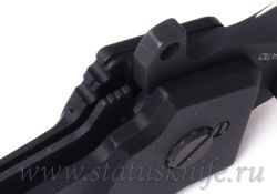 Нож Extrema Ratio MF2 Blackфотография - 7
