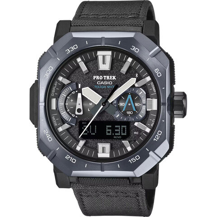 Мужские наручные часы Casio Pro-Trek PRW-B1000B-2