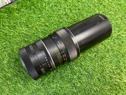 Porst Super Tele 300mm 5.6 MC Auto