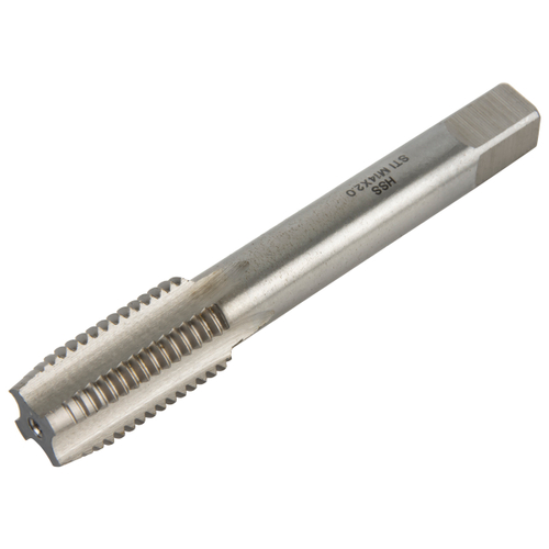 WDK-STI1420 Метчик STI для резьбовых вставок М14x2, HSS