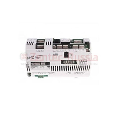 Carel UEXA3L0010 контроллер для увлажнителей Carel humiSteam X-plus 130 кг/ч, 400 В
