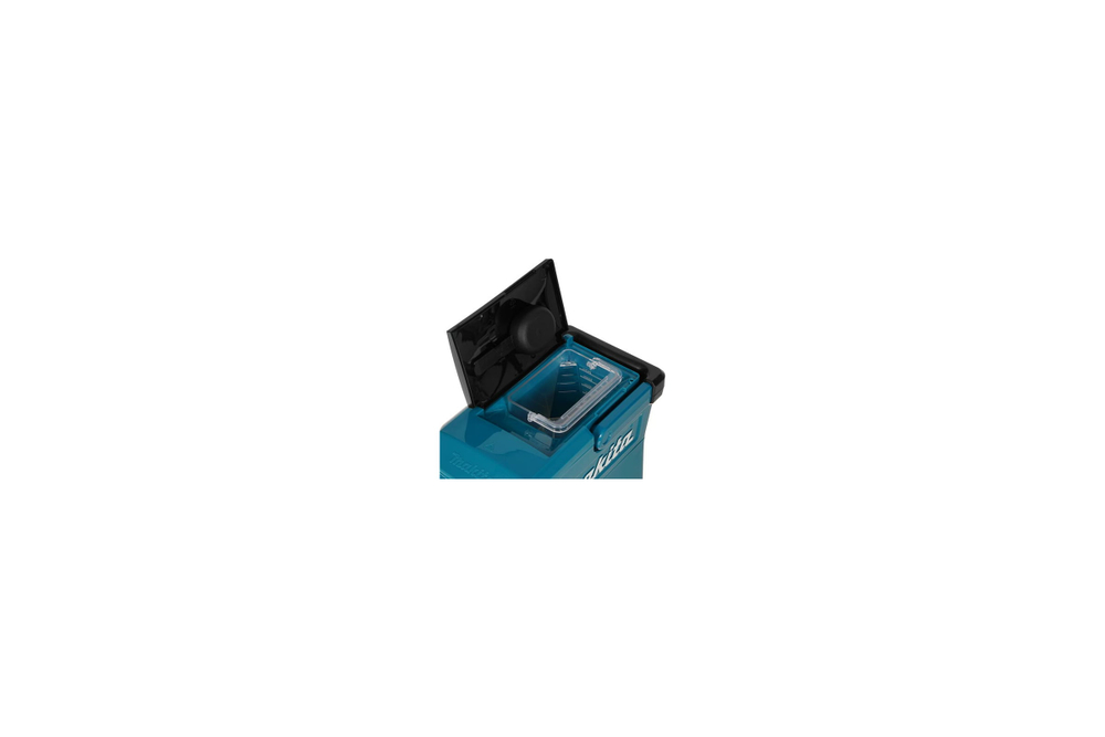 Кофеварка Makita DCM501Z