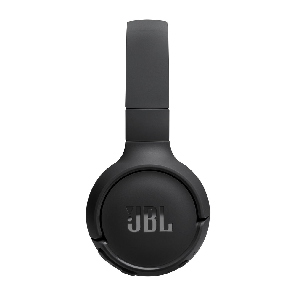 Наушники накладные Bluetooth JBL Tune 520BT, черные