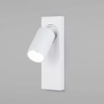Настенный светодиодный светильник 20139/1 LED белый, LED
