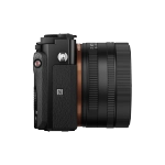 Цифровая фотокамера Sony Cyber-shot DSC-RX1R II