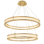 Люстра Chandelier Damien Double арт.113902