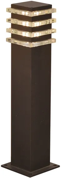 Наземный светильник Глари 09313-80F,19 Kink Light