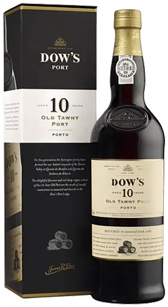 Dow's, Tawny Port 10 YO