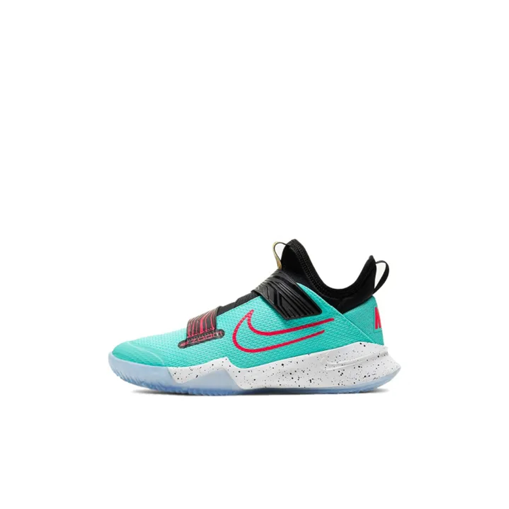 Кроссовки NIKE AIR WINFLO 9