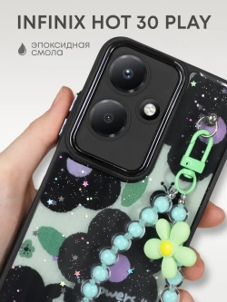 Чехол на Infinix Hot 30 Play