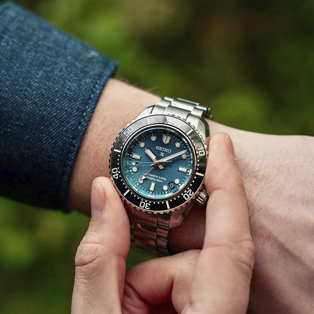 Seiko SPB475J1