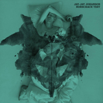 Jay-Jay Johanson Rorschach Test