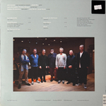 Jakob Bro / Joe Lovano ‎– Once Around The Room - A Tribute To Paul Motian (Германия 2022г.) ECM Т