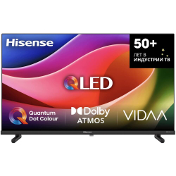 Телевизор Hisense 32A5Q RU (2025)