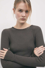 Джемпер PATRIZIA PEPE
