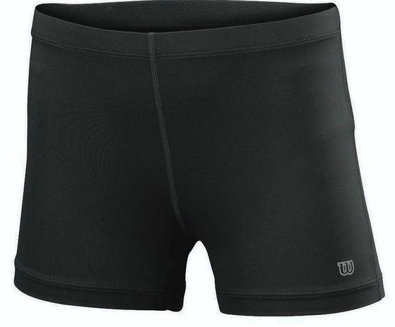 Шорты под платье для девочек Wilson Compression Short