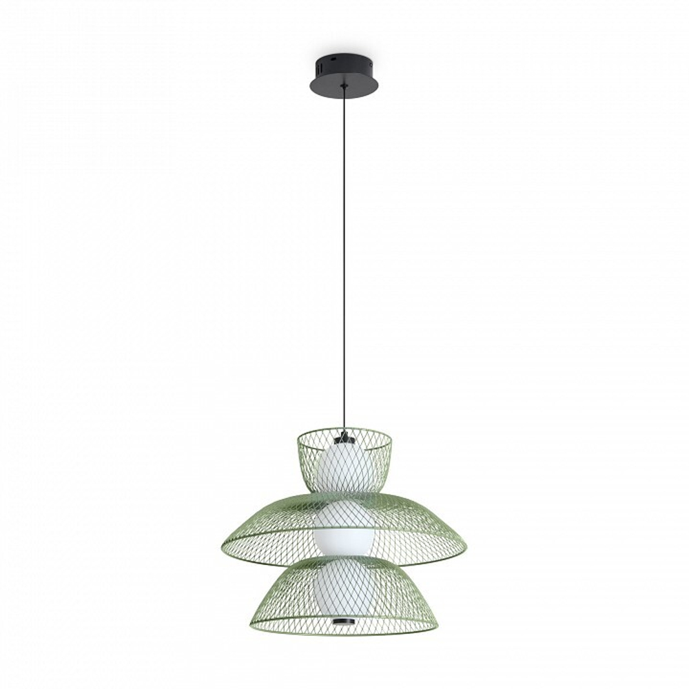 Подвесной светильник Freya Harper FR5545PL-L5GN