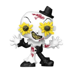 Фигурка Funko POP! Doodles Terrifier Art the Clown (2084)