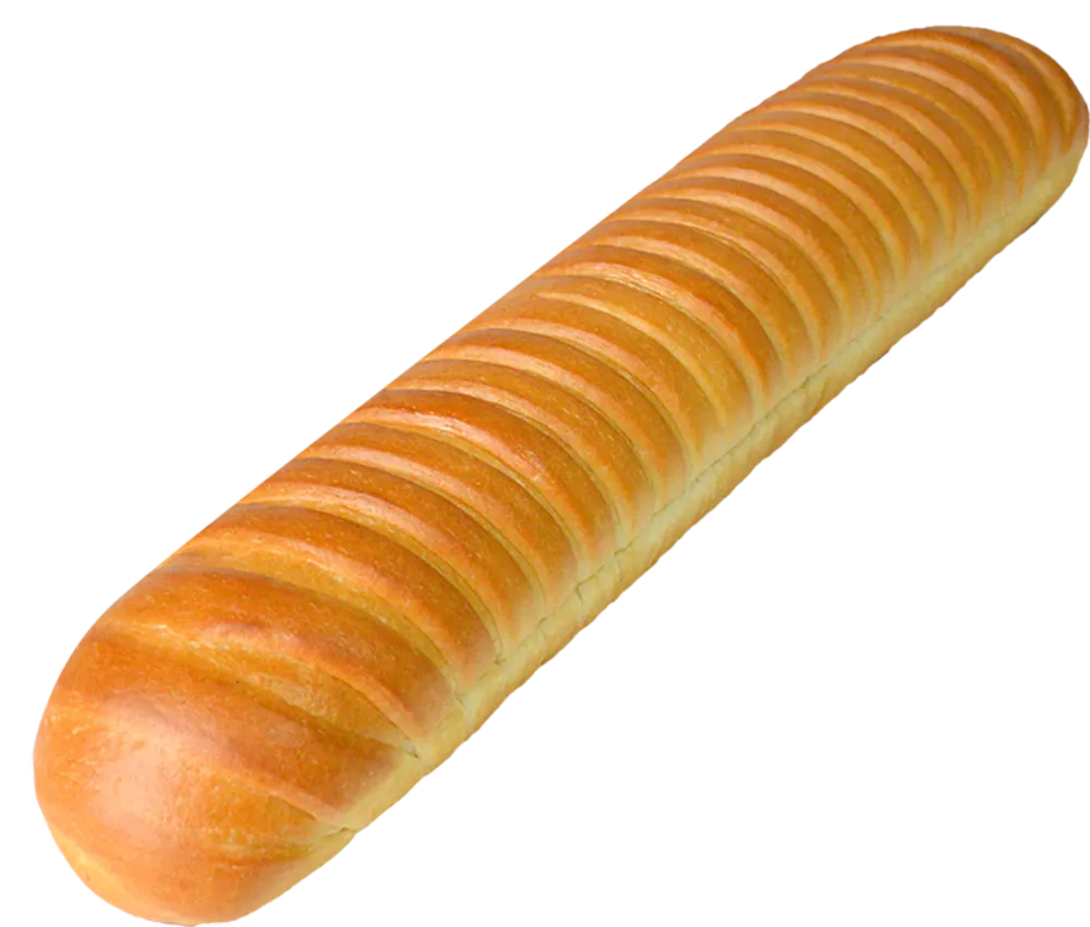 Багет Колос