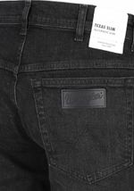 Джинсы TEXAS SLIM W12SHT120