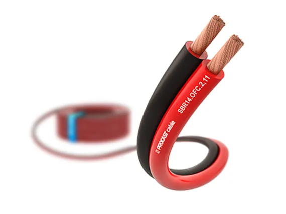 PROCAST cable SBR 14.OFC.2,11