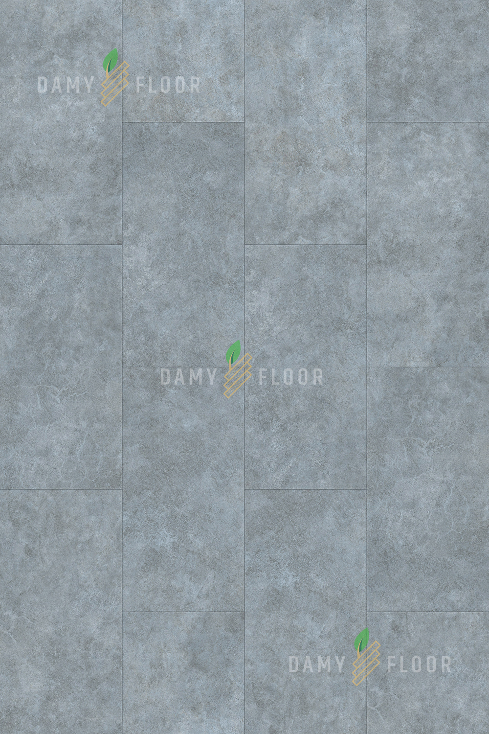 SPC ламинат Damy Floor 125_2_ST Броуд-Пик/Broad Peak