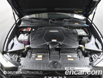 Audi Q8 55 TFSI Quattro Premium — 2022